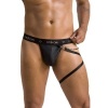 Passion Thong Bill Black L/XL