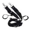 Afbeelding van Sportsheets - Edge Door Restraints - Zwart