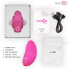 Moressa Blossom Pink Vibrator