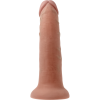 Fetish Submissive Cyber Strap with Bullet S