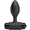 Pretty Love Vibra Butt 10 Vibrations Anal Plug
