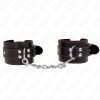 KINK Black & Red 20-28 Cm