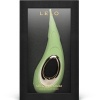 Lelo Dot Cruise Clitoral Stimulator Pistachio Green