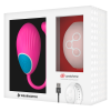 Wearwatch - Watchme Technology Remote Control EGG fuchsia / pink