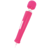Intense Keanu Wand Pink Massager