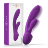 Intense Luigi Rabbit Vibrator Purple