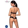 Passion Malwia Ecological Leather Set S/M