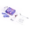 Afbeelding van Magic Motion – Magic Ponder Vibrator met Lick & G-Spot Functie – Paars