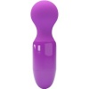 Pretty Love Purple Mini Personal Massager