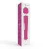 Intense Keanu Wand Pink Massager