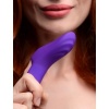 Afbeelding van FRISKY - Finger Bang Her Pro Vingervibrator - Paars