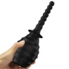 Mr Play Anal Douche Super Power Black 7