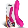 Armony Legend Vibrator Medical Silicone Fuchsia
