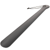 Black Fetish Paddle 48 Cm