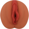 Jamyjob Signature Vivian Vagina Masturbator