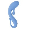Afbeelding van Evolved - Smooth Operator Rabbit Vibrator - Blauw