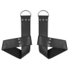 Ohmama Fetish Wrist Or Ankle Suspension Cuffs
