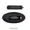MR PLAY Powerful Vibrator Anal Plug Remote