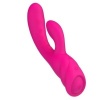 Nalone Pure X2 Dual Vibrator - Pink