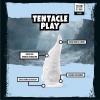Afbeelding van Mythical Mates - Tentacle Play Jelly Dildo - 20 cm