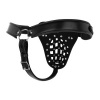 Afbeelding van Bedroom Fantasies - Chastity Cage Jock - Zwart