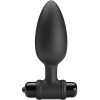 Pretty Love Vibra Butt Plug 2 10 Vibrations