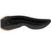 Shunga Aiko Black Intimate Massager High-Tech