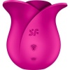 Satisfyer Air Pulse Pro 2 Modern Blossom Vibrator
