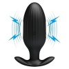 Pretty Love Jefferson App-Controlled Anal Plug