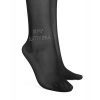 Afbeelding van Obsessive - Norless Era Panty Open Kruis - Zwart