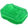 Tenga Uni Emerald Masturbator Thimble