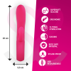 Moressa Dustin Clitoral Suction Vibrator Premium