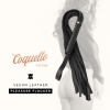 Coquette Chic Desire Fantasy Vegan Leather Flogger
