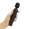 Afbeelding van MyMagicWand - Wand Vibrator Small - Zwart