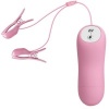 Romantic Wave Tweezers With Vibration And Electroshock