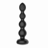 Afbeelding van Nexus - Tornado Roterende Beaded Anaal Plug - Large
