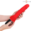 Intense Cynthia Remote Thrusting Vibrator Heat