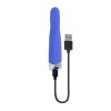 Afbeelding van Evolved - Twisted Temptation Bullet Vibrator - 12 cm