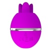 Pretty Love Gemini Ball Purple Vibrator