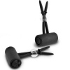 PIPEDREAMS Fetish Fantasy Limited Edition Vibrating Silicone Nipple...