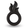 Afbeelding van Velv'Or - Rooster Hawk Flaming Crest Cock Ring