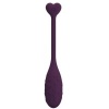 Pretty Love Fisherman App-Controlled Egg Lilac