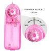 Baile Fountain Vibrator Dildo Squirt Function