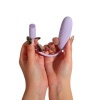 Afbeelding van SVAKOM - Plume Vibrator - Pastel Lilac