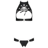Passion Malwia Ecological Leather Set L/Xl