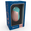RITHUAL Shushu 2.0 Clitoral Suction Aqua