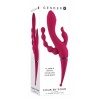 Afbeelding van Evolved Novelties - Four By Four - Magenta
