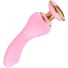 Shunga Sanya Pink Intimate Massager