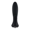 Afbeelding van Playboy - Triple Threat - Zwart