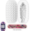 Pretty Love Venus X 15-Pack Masturbators, White